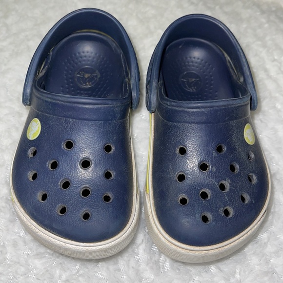 CROCS Other - CROCS 4 c 5